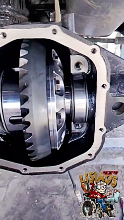 قفل کن دیفرانسیل