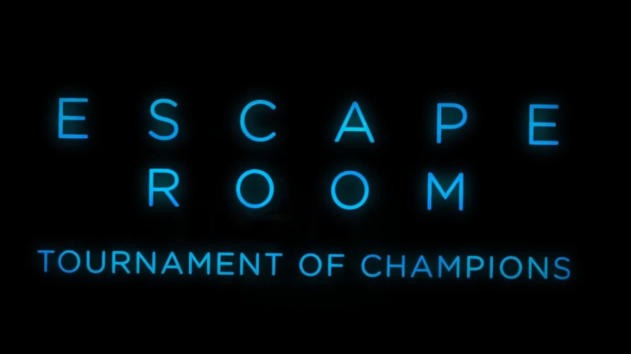 تریلر فیلم Escape Room: Tournament Of Champions 2021 (اتاق فرار 2) زمان137ثانیه