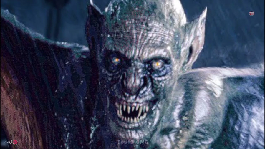 معرفی فیلم ترسناک و فراطبیعی آخرین سفر دمتر ۲۰۲۳ زمان75ثانیه