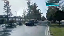 لحظۀ به هلاکت رسیدنِ تروریست های حملۀ زاهدان لحظۀ به هلاکت رسیدنِ تروریست های حملۀ زاهدان