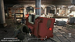 گیم پلی خودم، نجات ولنتاین! Fa...