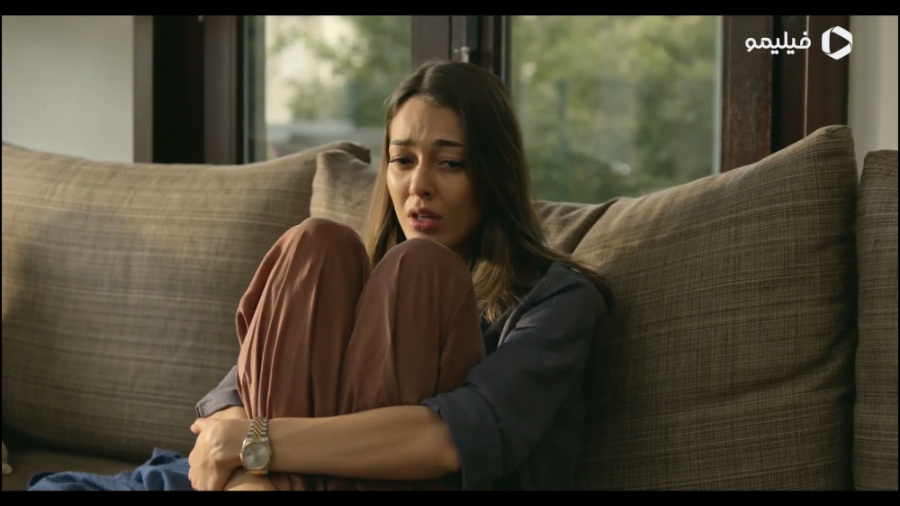 The Coming porno komiks (inglizcha)