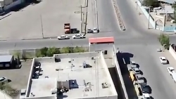 لحظه هلاکت تروریست های کلانتری۱۶ زاهدان لحظه هلاکت تروریست های کلانتری۱۶ زاهدان