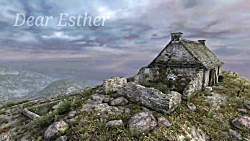 تریلر و تاریخ عرضه Dear Esther برای Xbox One و PS4