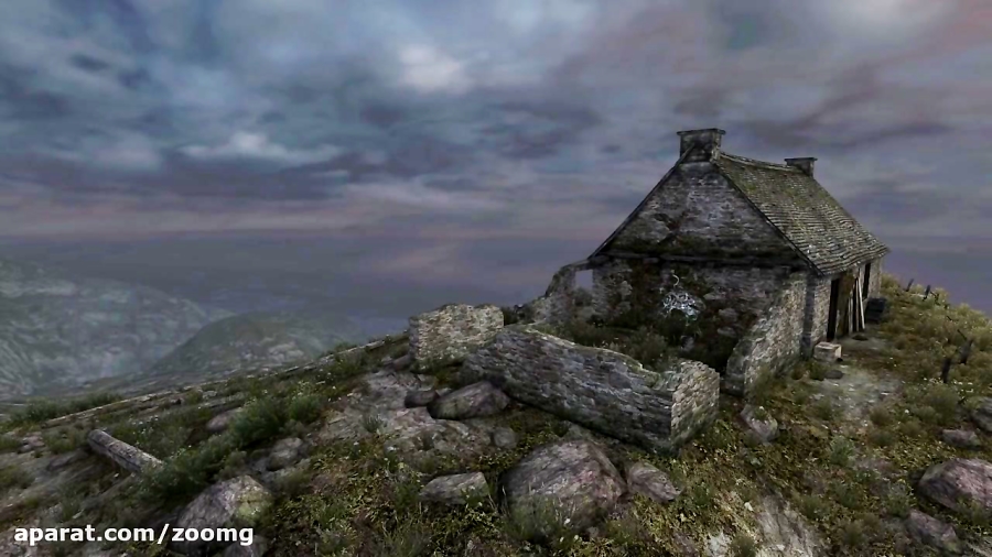 معرفی بازی Dear Esther: Landmark Edition - زومجی