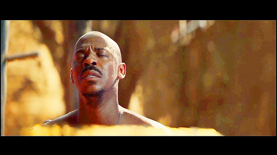 عاقبت باور به قدرت درونی