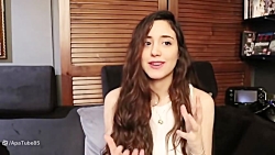 ماینکرافت میا کوروش (۱)