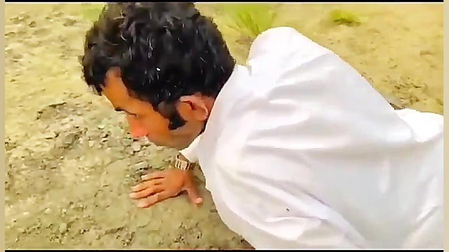 فیلم بلوچی، ناگن ریژنراتیو مدیسین