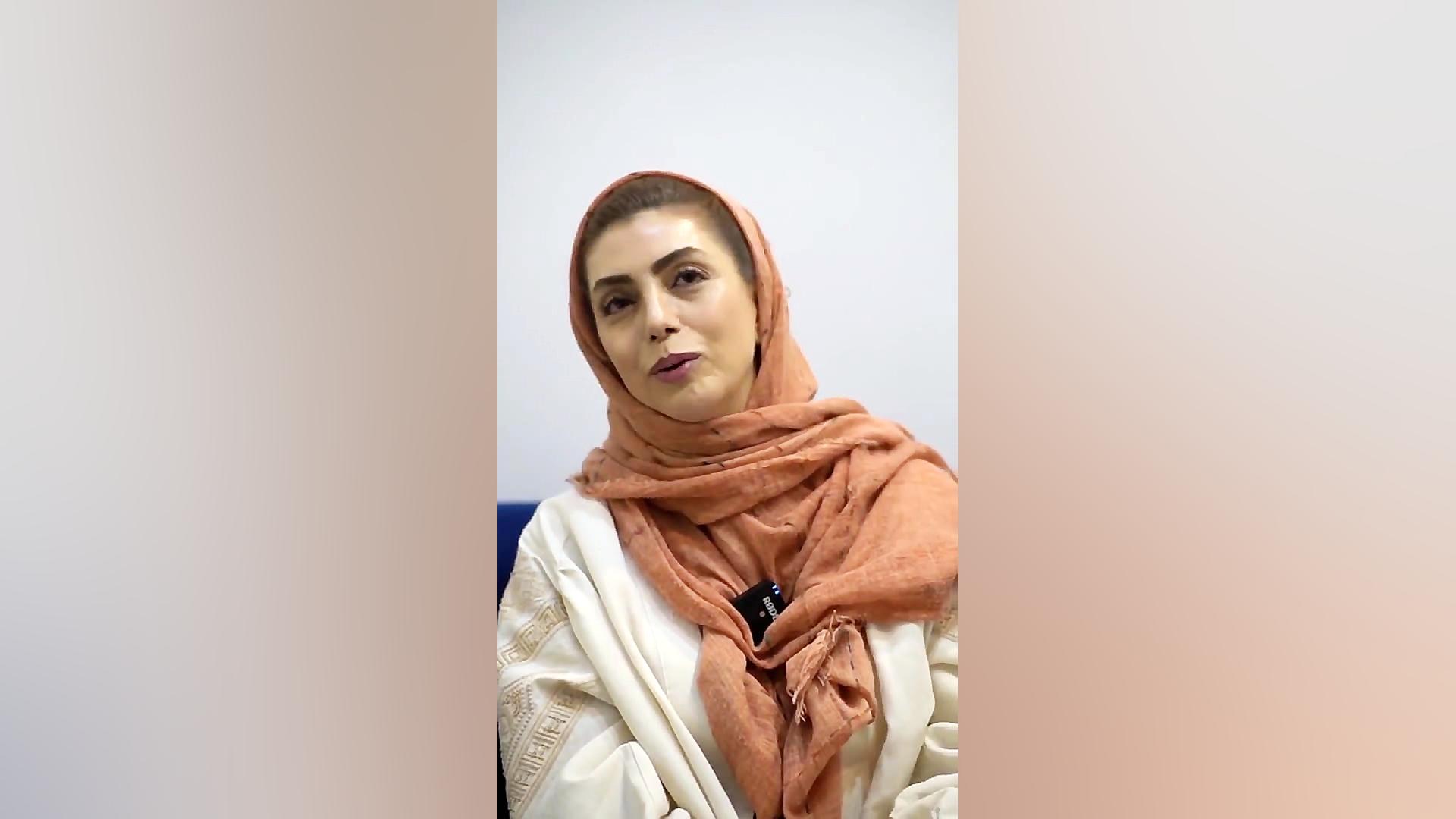 جراحی زیبایی بینی دکتر مهرداد مقیمی 1/5 سال بعد از عمل - جراحی ترمیمی دکتر مهرداد مقیمی