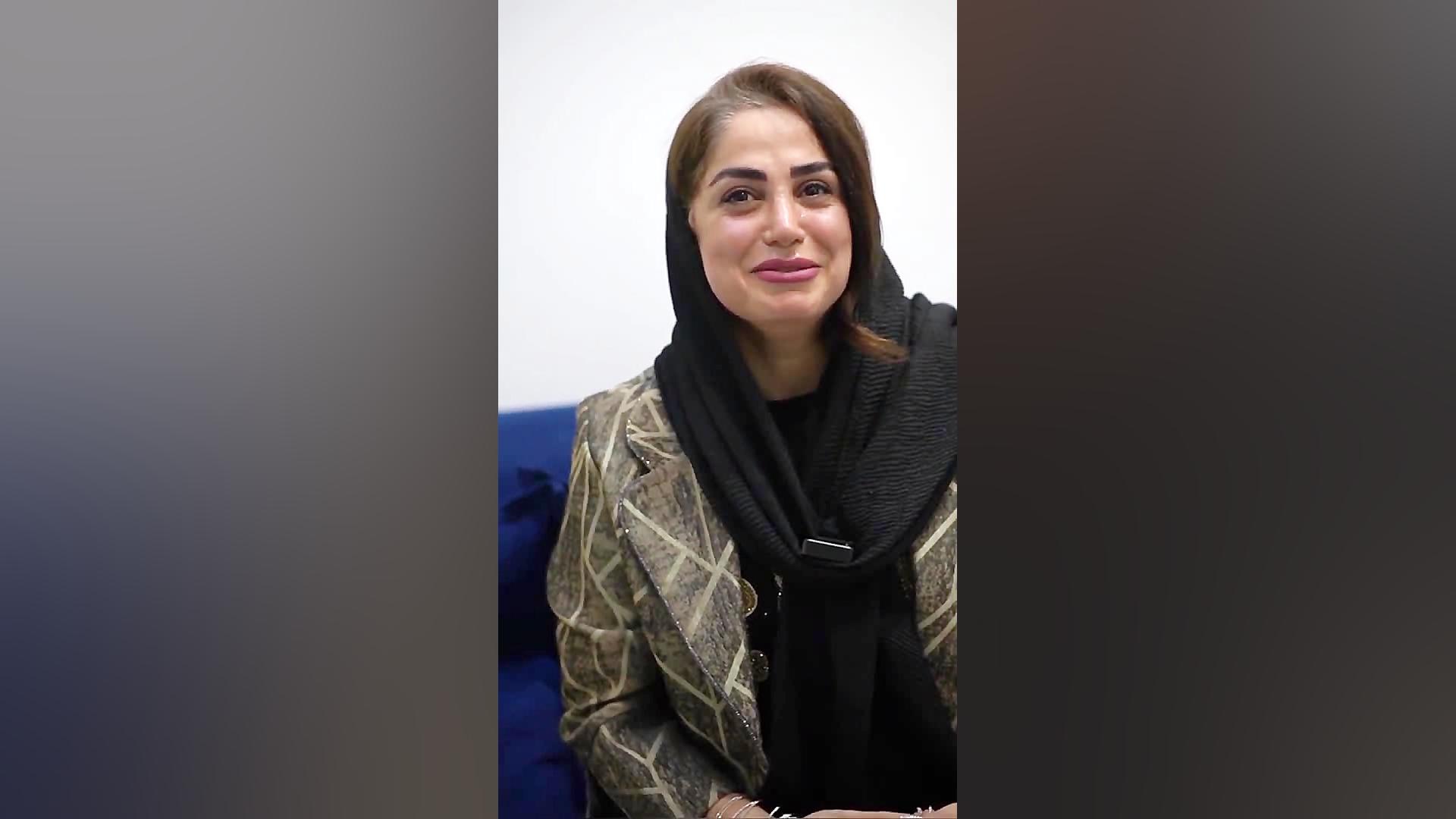 جراحی زیبایی بینی دکتر مهرداد مقیمی 5 ماه بعد از عمل - به سبک طبیعی دکتر مهرداد مقیمی