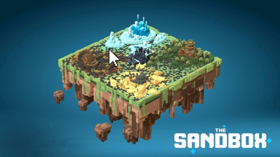 تحلیل , کالکشن , سندباکس , (THE , SANDBOX)