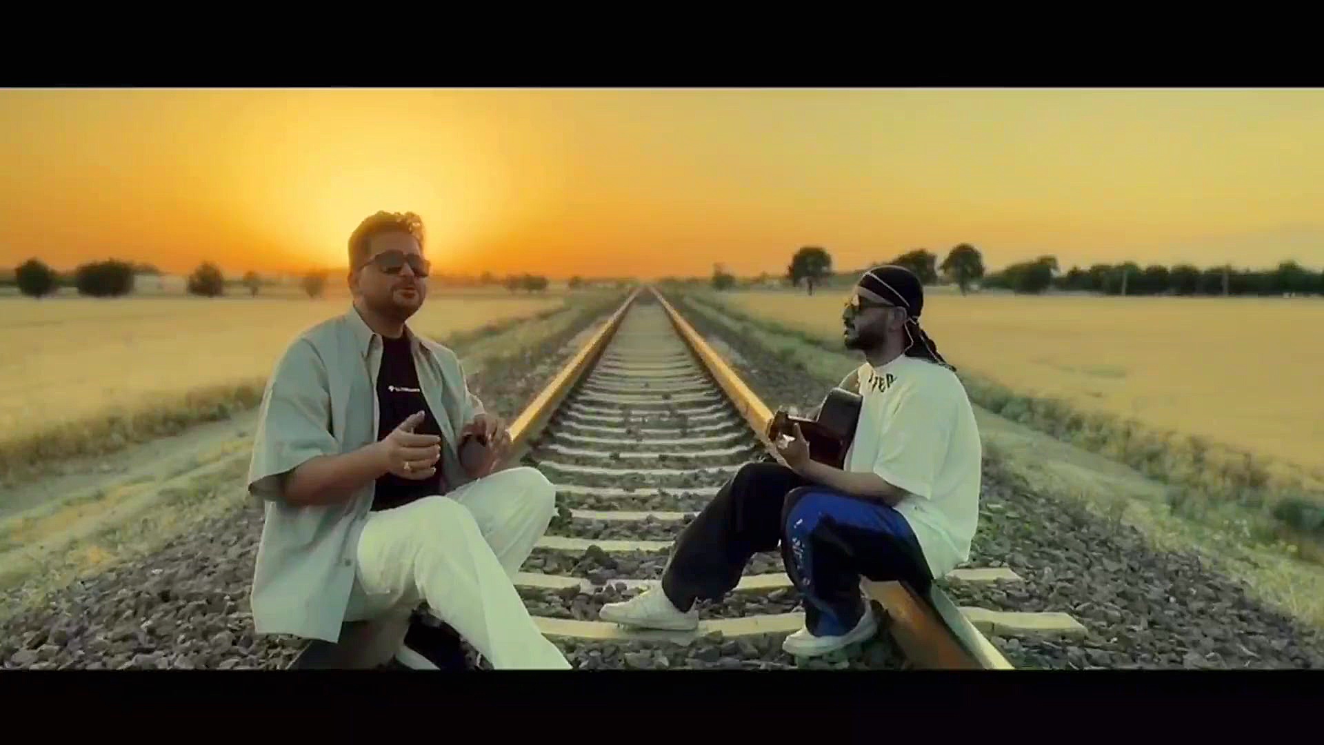 آهنگ جدید امیر حسین رادمان بنام دلتنگی زمان84ثانیه