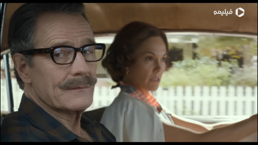 تریلر فیلم ترامبو Trumbo