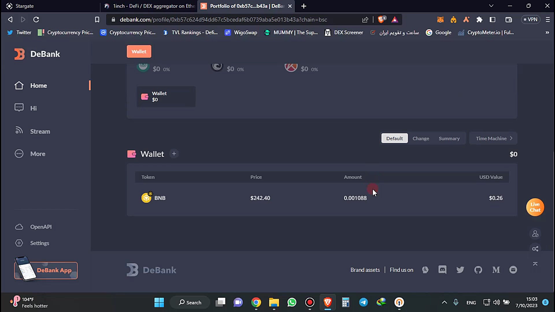 آموزش , شرکت , ایردراپ , احتمالی , layerzero , قسمت , آماده , بریج , استارگیت , میکنه , توکن , هامون , رو , بلاکچین , جابجا , کردیم , جابجایی , روشی , انجام , میشه , نیاز , اصلی , شبکه , کارمزد , ندارید , تراکنش , بعدی , همراه , مقصد , میفرستیم , کاملا , ساده , تهیه , سطحی , هستید , بتونید , انجامش , بدید , لینک , دوم:

بخش , ترنسفر , پلتفرم , :

https: , stargate , finance , transf