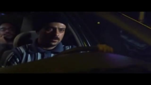 بازی متفاوت ارسطو (احمد مهرانفر) در فیلم اسب حیوان نجیبی است زمان195ثانیه