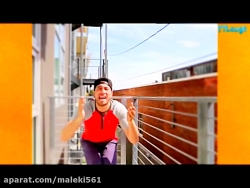 خوردن آبی که رد خور نداره شک ن...