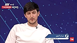 سردار آزمون: «نکونام» یک رهبر تمام عیار است سردار آزمون: «نکونام» یک رهبر تمام عیار است