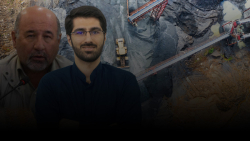 دولت نمی تواند مدام به معدن کاران بگوید خام فروشی نکنید! دولت نمی تواند مدام به معدن کاران بگوید خام فروشی نکنید!