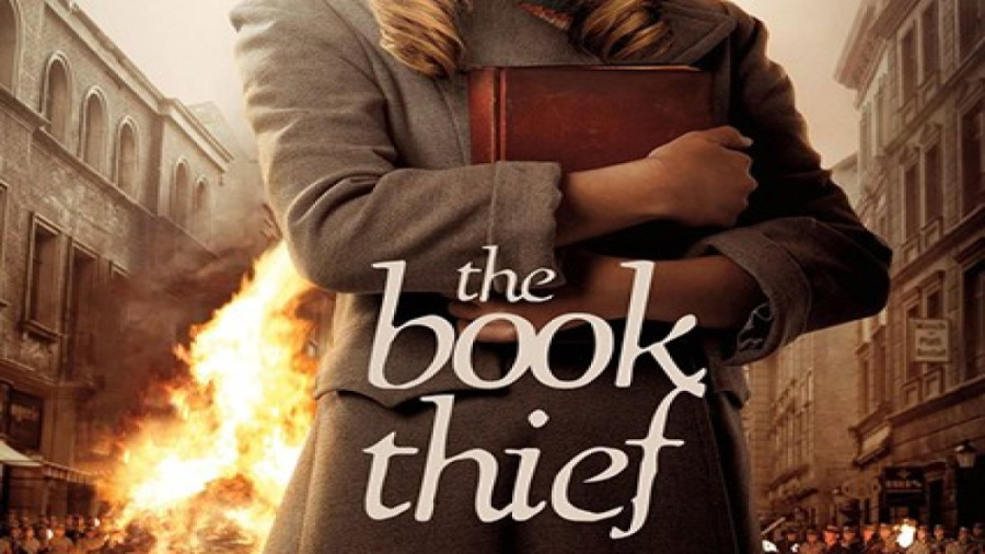 تریلر فیلم دزد کتاب - The Book Thief 2013 Trailer زمان131ثانیه