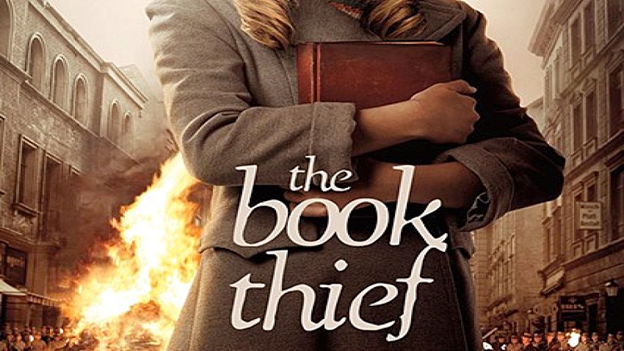 تریلر فیلم دزد کتاب - The Book Thief 2013 Trailer زمان131ثانیه