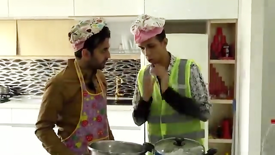 کول گیمر اگه عمو حسن اینو ببین...