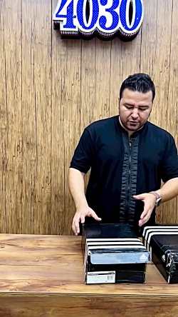 کتونی Adidas آدیداس اورجینال سایز بزرگ مردانه