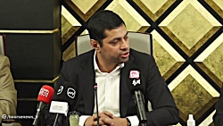 بزرگترین تولید کننده HBI در خاورمیانه و شمال آفریقا (بخش اول) بزرگترین تولید کننده HBI در خاورمیانه و شمال آفریقا (بخش اول)