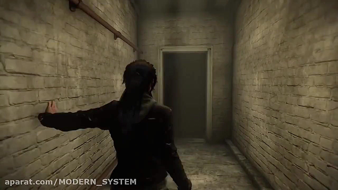 Rise of the Tomb Raider Official Blood Ties Trailer زمان117ثانیه