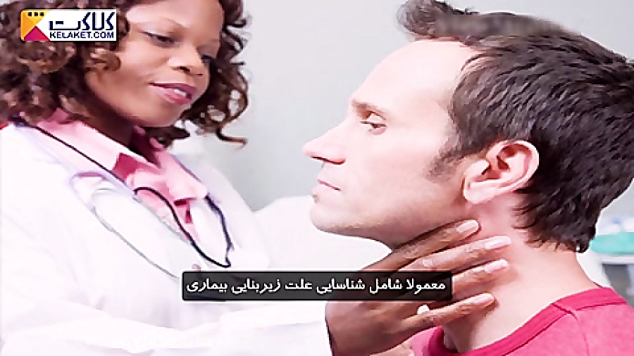 همه چیز درباره لارنژیت مزمن کیانو ریوز