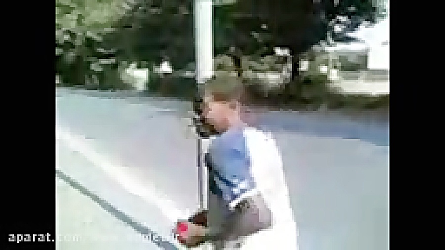 عجیب ترین چشم دنیا کلینیک دندانپزشکیعلی دایی