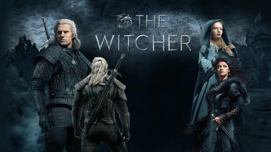 فصل اول سریال ویچر (2019) The Witcher دوبله فارسی زمان25225ثانیه