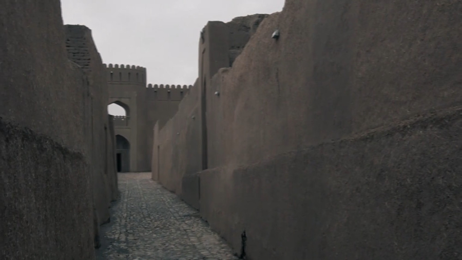 پوستر کوچک