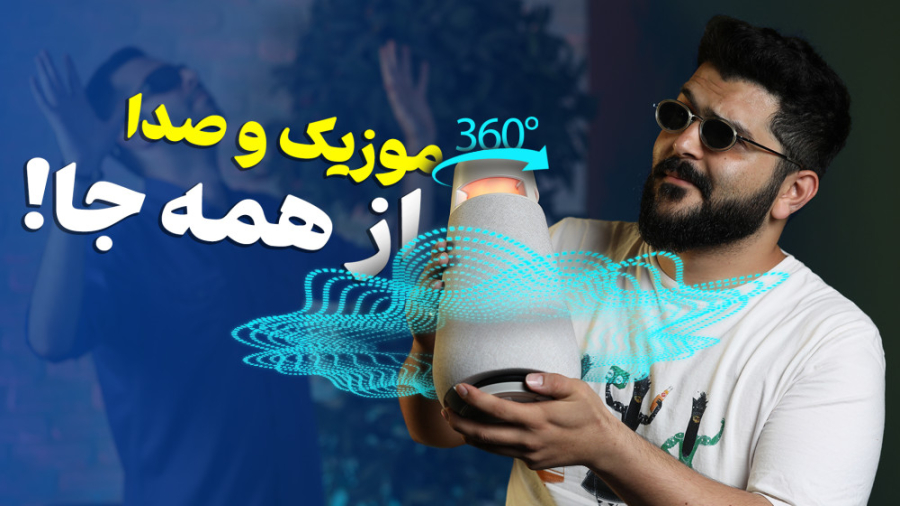 پوستر بزرگ