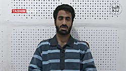 دستگیری یکی از عناصر گروهک «جیش الظلم» در سیستان و بلوچستان دستگیری یکی از عناصر گروهک «جیش الظلم» در سیستان و بلوچستان