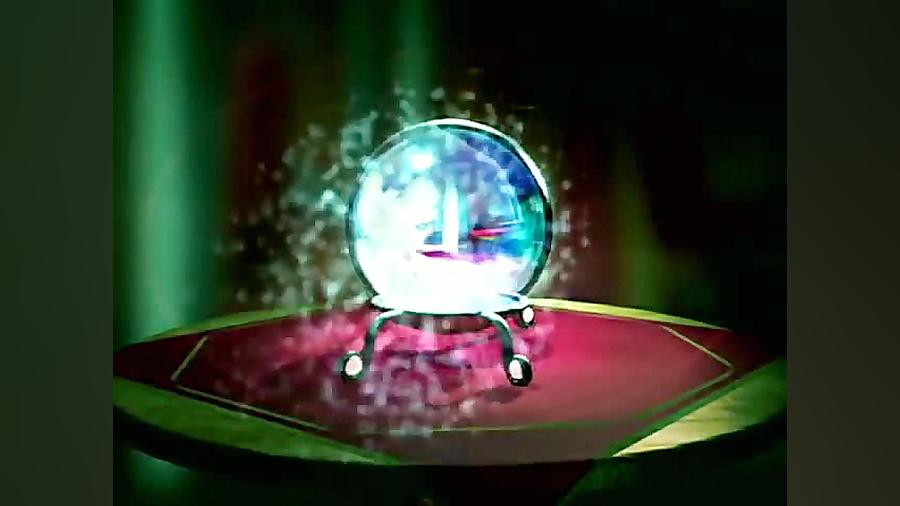 تریلر انیمیشن تام و جری حلقه سحر آمیز زمان22ثانیه