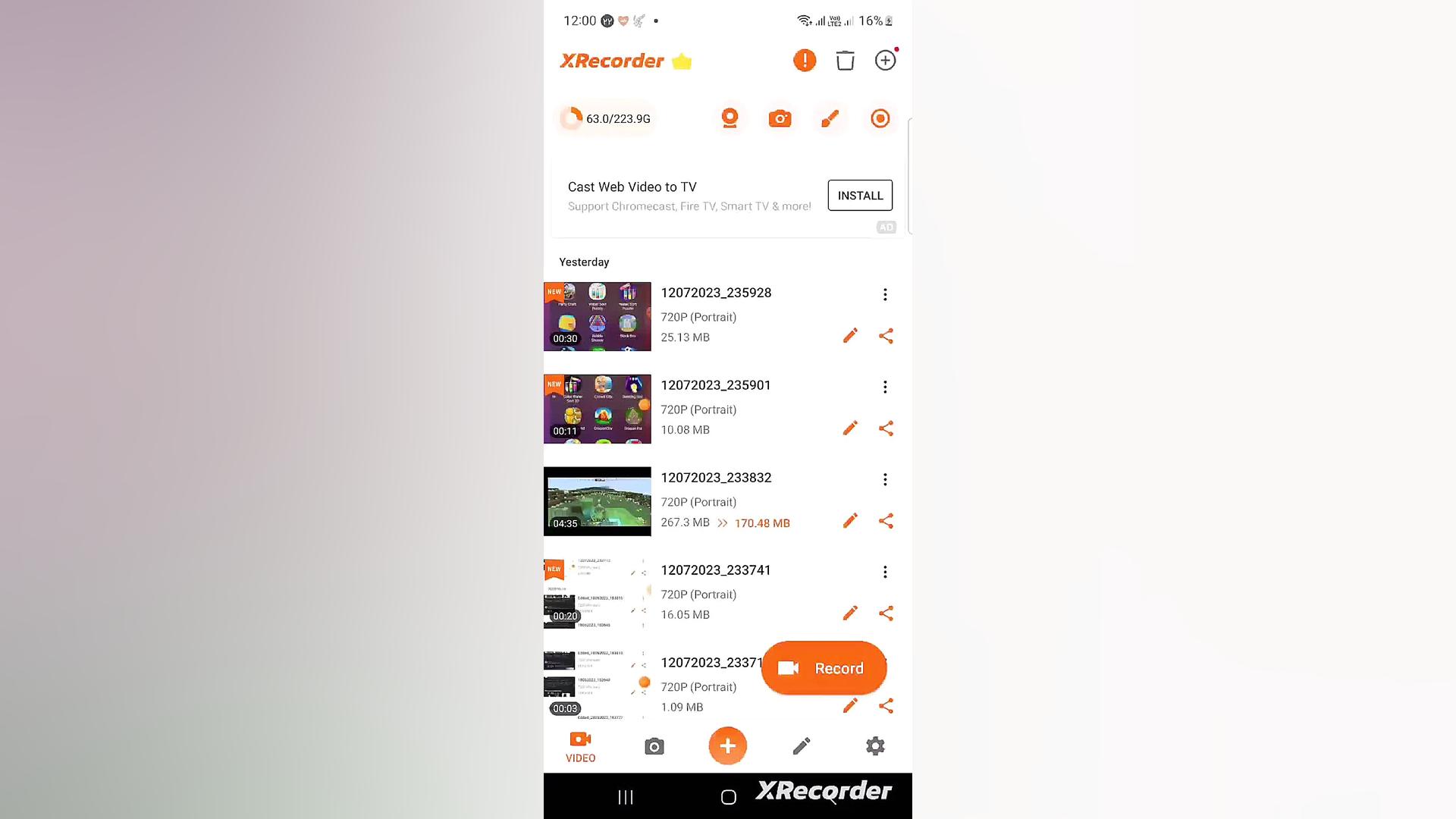 بازی خروس جنگی زمان116ثانیه