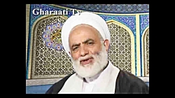 قرائتی / تفسیر آیه 29 سوره بقره، آفرینش هستی برای بشر