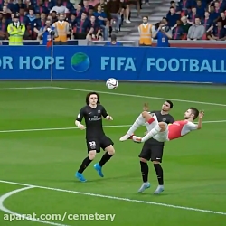 FIFA 16 - Super Goal