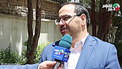 مراسم معارفه عموزاده شهردار فردوسیه / هشدار مدیر کل امور شهری و شورا ها مراسم معارفه عموزاده شهردار فردوسیه / هشدار مدیر کل امور شهری و شورا ها