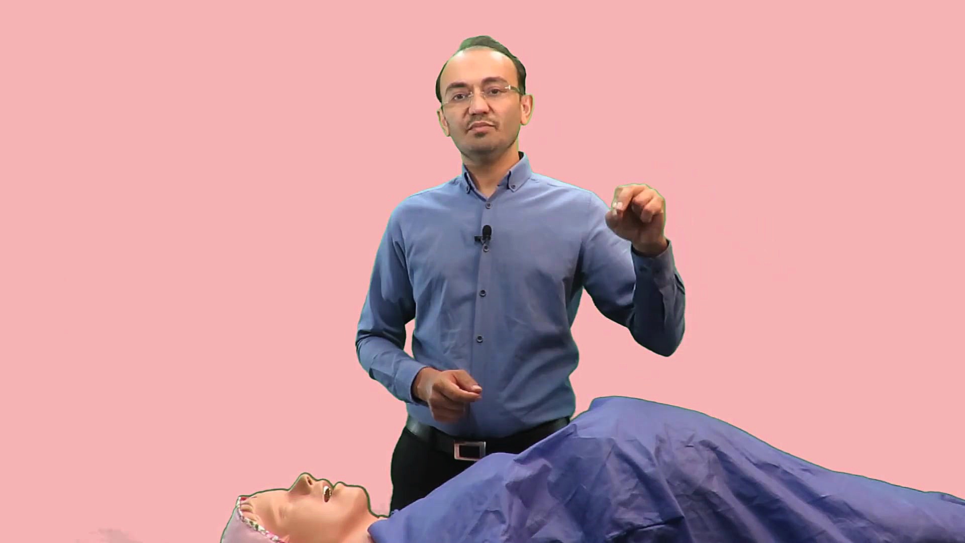 ۵۰۷۴- ارزیاب‌ی برای شروع احیا پاکسازی پوست