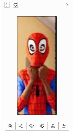 شخصیت های مرد عنکبوتی