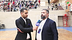 برگزاری مسایقات کشوری اسپرت مدرن کیکگ بوکسینگ در شهرستان شهریار برگزاری مسایقات کشوری اسپرت مدرن کیکگ بوکسینگ در شهرستان شهریار