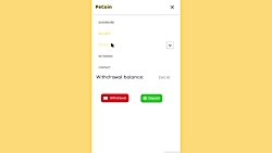 معرفی , پروژه , سرمایه , ارز , دیجیتال , لینک , عضویت , سایت:
https: , pecoin