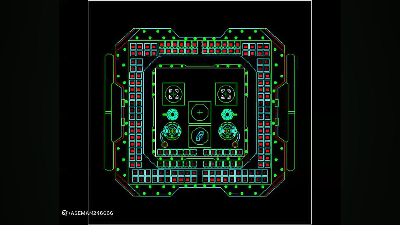 جنگنده1 کلینیک زیبایی
