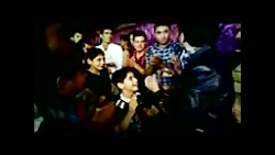 عروسی درویش محمد{مرند}