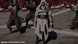 [GMV] Assassin#039;s Creed - Runnin#039;