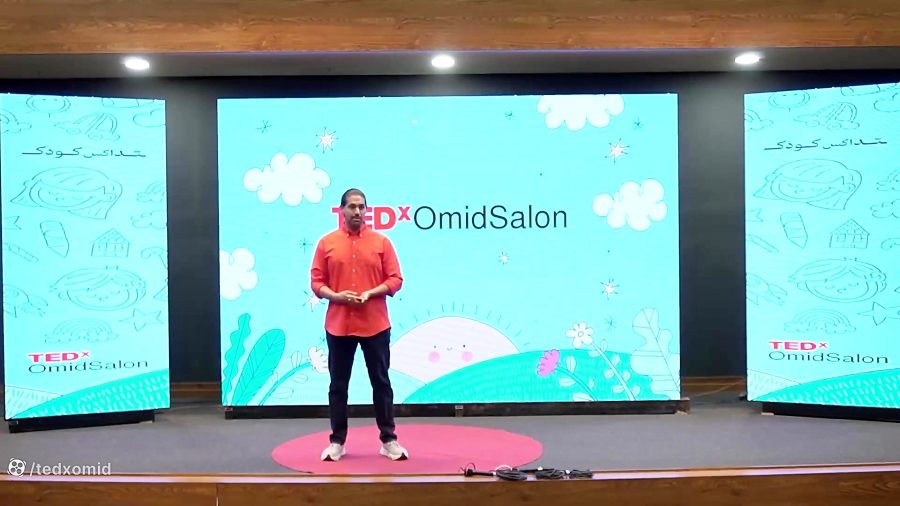 یوگای اَبَرمغز Super Brain Youga | رایان نظمی | تداکس امید