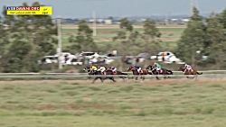 قهرمانی نورانا  دور 3 هفته 8...