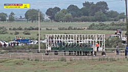 قهرمانی سکویا سرداری  دور 5 هف...