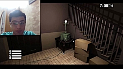 طلسم سوفی-قسمت اول-تنها در خان...